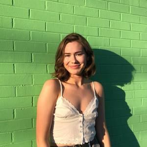 Meet your Posher, Isabella